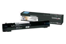 Lexmark Toner black HY 38K, Art.-Nr. X950X2KG - Paterno B2B-Shop