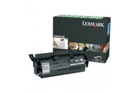 Lexmark Cartr. Return HY Etik. 36K, Art.-Nr. T654X04E - Paterno B2B-Shop