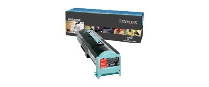 Lexmark Toner black HY 35K, Art.-Nr. W850H21G - Paterno B2B-Shop