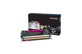 Lexmark PROJEKT X746/748 mag. 7K, Art.-Nr. X746A3MG - Paterno B2B-Shop