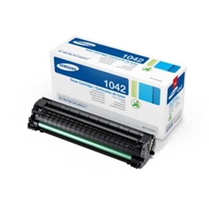 Samsung MLT-D1042S black Toner Cartridge 1,5K, Art.-Nr. MLT-D1042S - Paterno B2B-Shop