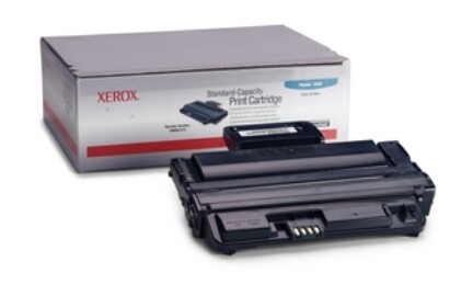 Xerox Toner Phaser 3250 black 3,5K, Art.-Nr. 106R01373 - Paterno B2B-Shop