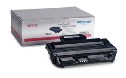 Xerox Toner Phaser 3250 black 5K, Art.-Nr. 106R01374 - Paterno B2B-Shop