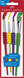 Pinselset Faber Castell 4er-Set, Art.-Nr. 481600 - Paterno B2B-Shop