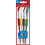 Pinselset Faber Castell 4er-Set, Art.-Nr. 481600 - Paterno B2B-Shop