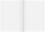 Heft Brunnen A4 20 Blatt kariert mit Rahmen, Art.-Nr. 026442-14RM - Paterno B2B-Shop