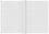 Heft Brunnen A4 40 Blatt karriert mit Rahmen, Art.-Nr. 026444-14RM - Paterno B2B-Shop