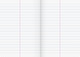 Heft Brunnen A5 20 Bl. glatt, Art.-Nr. 0264529-00 - Paterno B2B-Shop