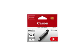 Canon Ink grey XL 11ml, Art.-Nr. 0335C001 - Paterno B2B-Shop