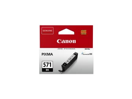 Canon Ink black 7ml, Art.-Nr. 0385C001 - Paterno B2B-Shop
