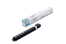 Canon Toner C-EXV51 cyan 60K, Art.-Nr. 0482C002 - Paterno B2B-Shop