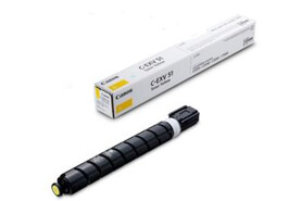 Canon Toner C-EXV51 yell. 60K, Art.-Nr. 0484C002 - Paterno B2B-Shop