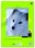 Zeichenblock A3 18 Blatt 100g/qm 4 Motive, Art.-Nr. 055432000 - Paterno B2B-Shop