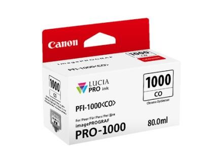 Canon Ink chroma optimizer 80ml, Art.-Nr. 0556C001 - Paterno B2B-Shop