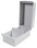 Karteikasten Multiform A7 lichtgrau, Art.-Nr. 05614040 - Paterno B2B-Shop