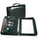 Konferenzmappe Wedo ORGA schwarz, Art.-Nr. 0583001 - Paterno Shop