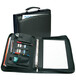 Konferenzmappe Wedo ORGA schwarz, Art.-Nr. 0583001 - Paterno Shop