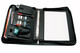 Konferenzmappe Wedo ORGA schwarz, Art.-Nr. 0583001 - Paterno B2B-Shop