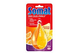 Spülmaschinendeo Somat DEO DUO-PERLS®, Art.-Nr. 748-HEN991694 - Paterno B2B-Shop