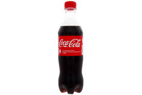 Coca Cola 0,5 Liter, Art.-Nr. 0089445 - Paterno B2B-Shop