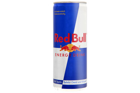 Red Bull Energy Drink 250ml, Art.-Nr. 0089869 - Paterno B2B-Shop