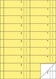 Bonbuch ZWF A4, Art.-Nr. 0842ZWF - Paterno B2B-Shop