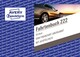 Fahrtenbuch A6 40 Blatt, Art.-Nr. 222ZWF - Paterno B2B-Shop