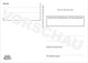 Adressaufkleberheft A6 Selbstkleber, Art.-Nr. 2826ZWF - Paterno B2B-Shop