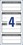 Inventar-Etiketten ZWF 60x30mm, schwarz, Art.-Nr. 6903ZWF - Paterno B2B-Shop