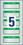Inventar-Etiketten ZWF 50x20mm, grau, Art.-Nr. 6908ZWF - Paterno B2B-Shop