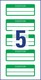 Eigentums-Etiketten ZWF VOID 50 x 20 mm, grau, Art.-Nr. 6926ZWF - Paterno B2B-Shop