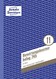 Bewirtungskostbeleg A5 50Blatt, Art.-Nr. 745ZWF - Paterno B2B-Shop