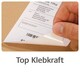Thermotransferetiketten ZWF 102 x 152 mm, 25Kern, Art.-Nr. TT8050-25 - Paterno B2B-Shop