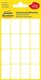 Etikett ZWF29x18 mm ws, Art.-Nr. 3074ZWF - Paterno B2B-Shop
