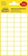 Etikett 18x12mm Vielzweck ws 216St, Art.-Nr. 3042ZWF - Paterno B2B-Shop