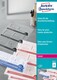 Folie A4 LK Druckform tr 100Bl, Art.-Nr. 3491ZWF - Paterno B2B-Shop