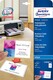 Visitenkarte IJ glossy quick u.clean, Art.-Nr. C32028-25 - Paterno B2B-Shop