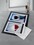 Kopierfolie ZWF A4 selbstklebend, Art.-Nr. 2507ZWF - Paterno B2B-Shop