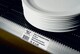 Regalschild 105x38mm ILK 25Bl, Art.-Nr. C32258-25 - Paterno B2B-Shop