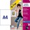 Textilfolie für farbige Textilien, Art.-Nr. MD1003 - Paterno B2B-Shop