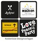 Textilfolie für farbige Textilien, Art.-Nr. MD1003 - Paterno B2B-Shop