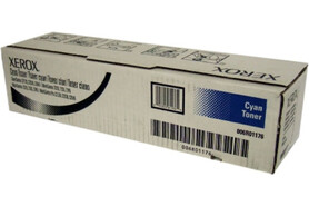 Xerox Toner cyan 16K, Art.-Nr. 006R01176 - Paterno B2B-Shop