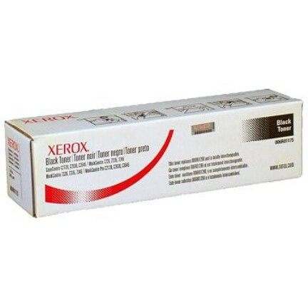 Xerox Toner black 26K, Art.-Nr. 006R01175 - Paterno B2B-Shop