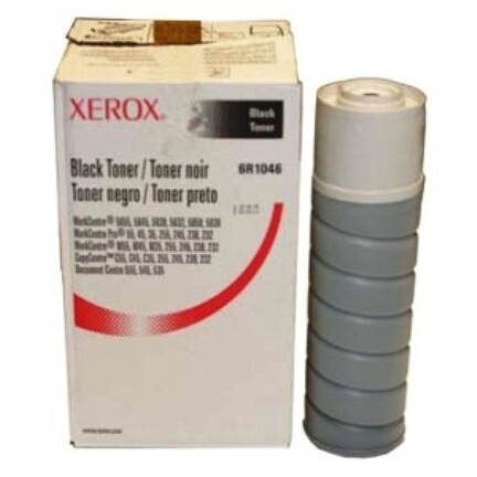 Xerox Toner CopyCentre C35/55 1x2, Art.-Nr. 006R01046 - Paterno B2B-Shop
