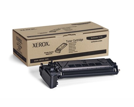 Xerox Toner WC 4118, Art.-Nr. 006R01278 - Paterno B2B-Shop