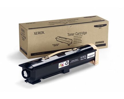 Xerox Toner Phaser 5550 black 35K, Art.-Nr. 106R01294 - Paterno B2B-Shop