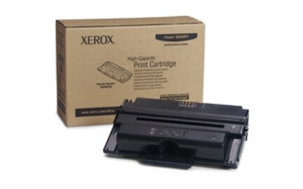 Xerox/Tektr. Cartr. Pha. 3635 black 10K, Art.-Nr. 108R00795 - Paterno B2B-Shop