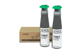 Xerox Toner 5020 black 1x2, Art.-Nr. 106R01277 - Paterno B2B-Shop