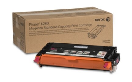 Xerox Toner Phaser 6280 mag. 2,2K, Art.-Nr. 106R01389 - Paterno B2B-Shop