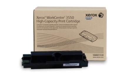 Xerox Toner WC 3550 black 11K, Art.-Nr. 106R01530 - Paterno B2B-Shop